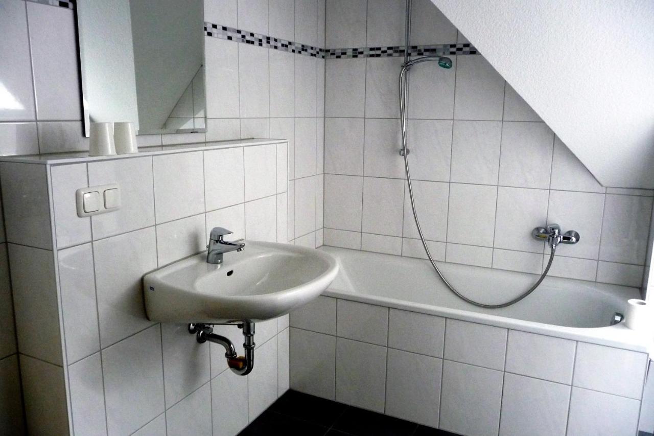 Ferienwohnung-Sonnenparadies-Wandlitz Ngoại thất bức ảnh
